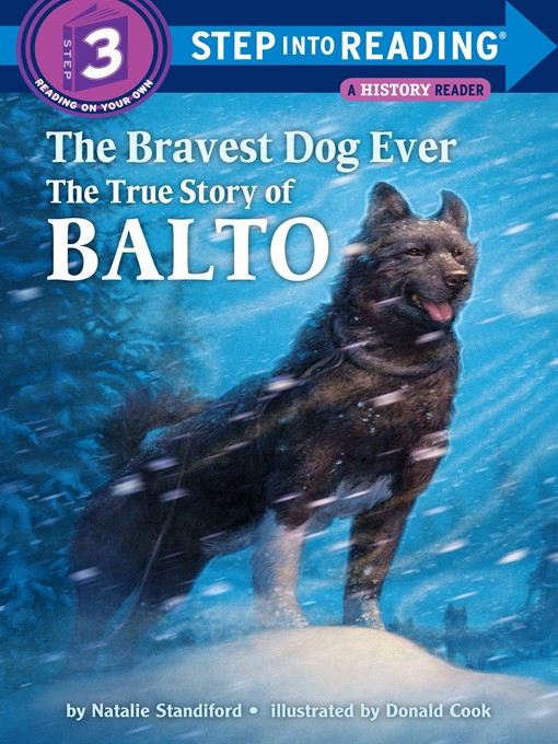 Title details for The Bravest Dog Ever by Natalie Standiford - Wait list